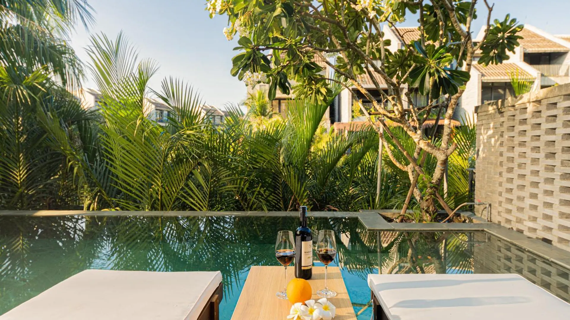 River Villa Hoi An