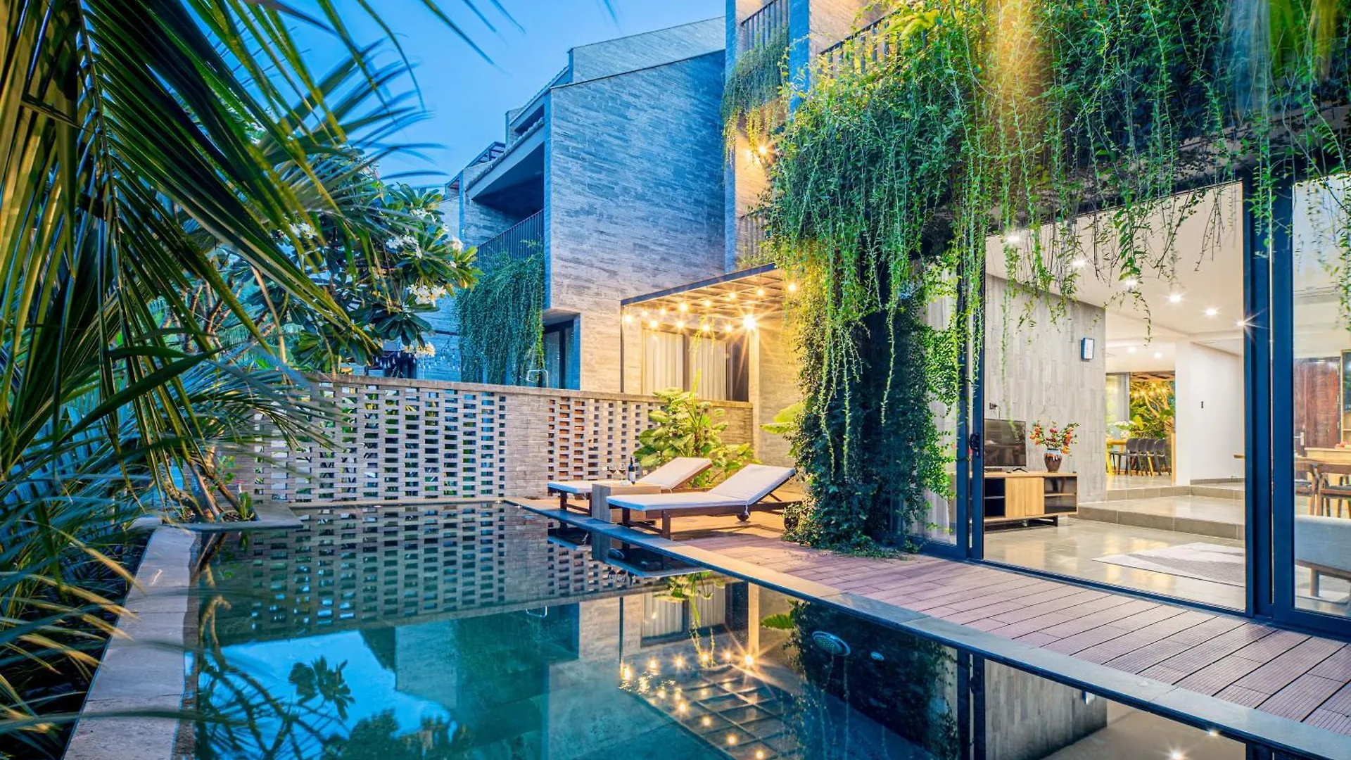 River Villa Hoi An