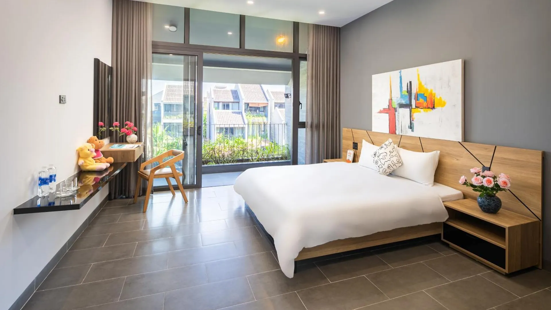 River Villa Hoi An