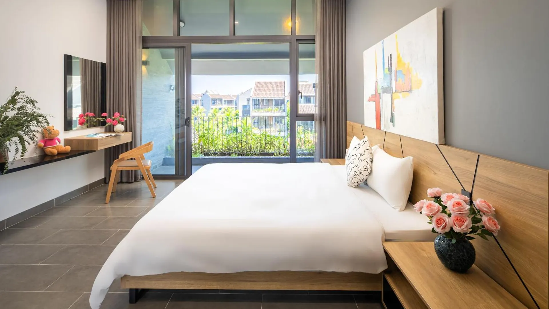 River Villa Hoi An