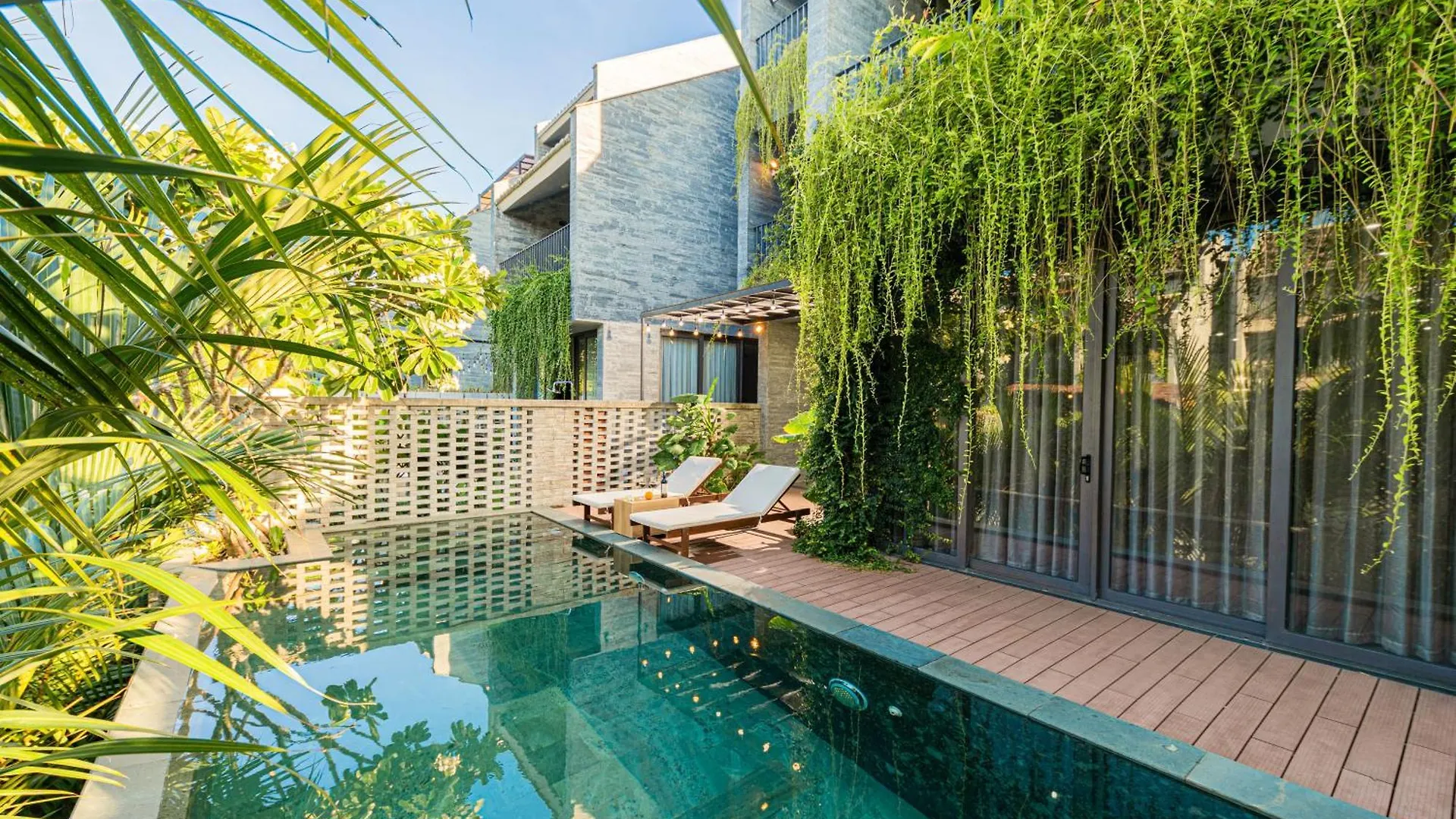 River Villa Hoi An