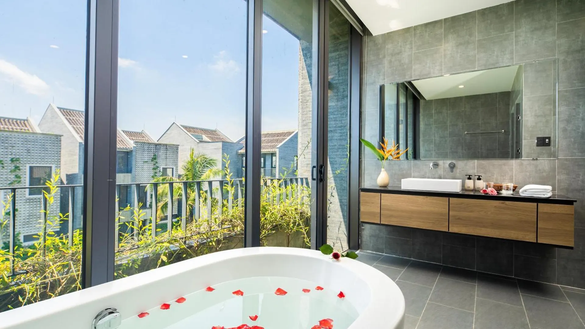 River Villa Hoi An