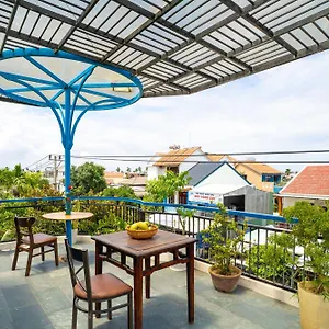  Homestay 5 Coconut