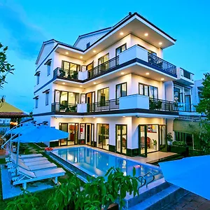 Zen Hoian Villa