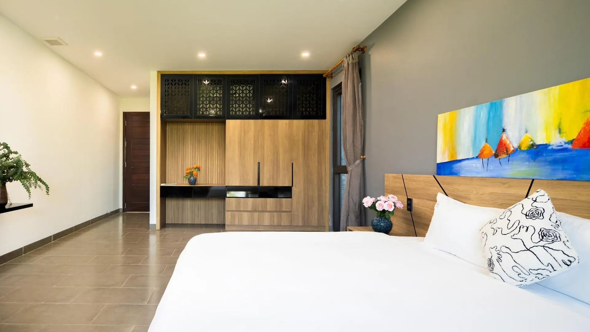 River Villa Hoi An Vietnam