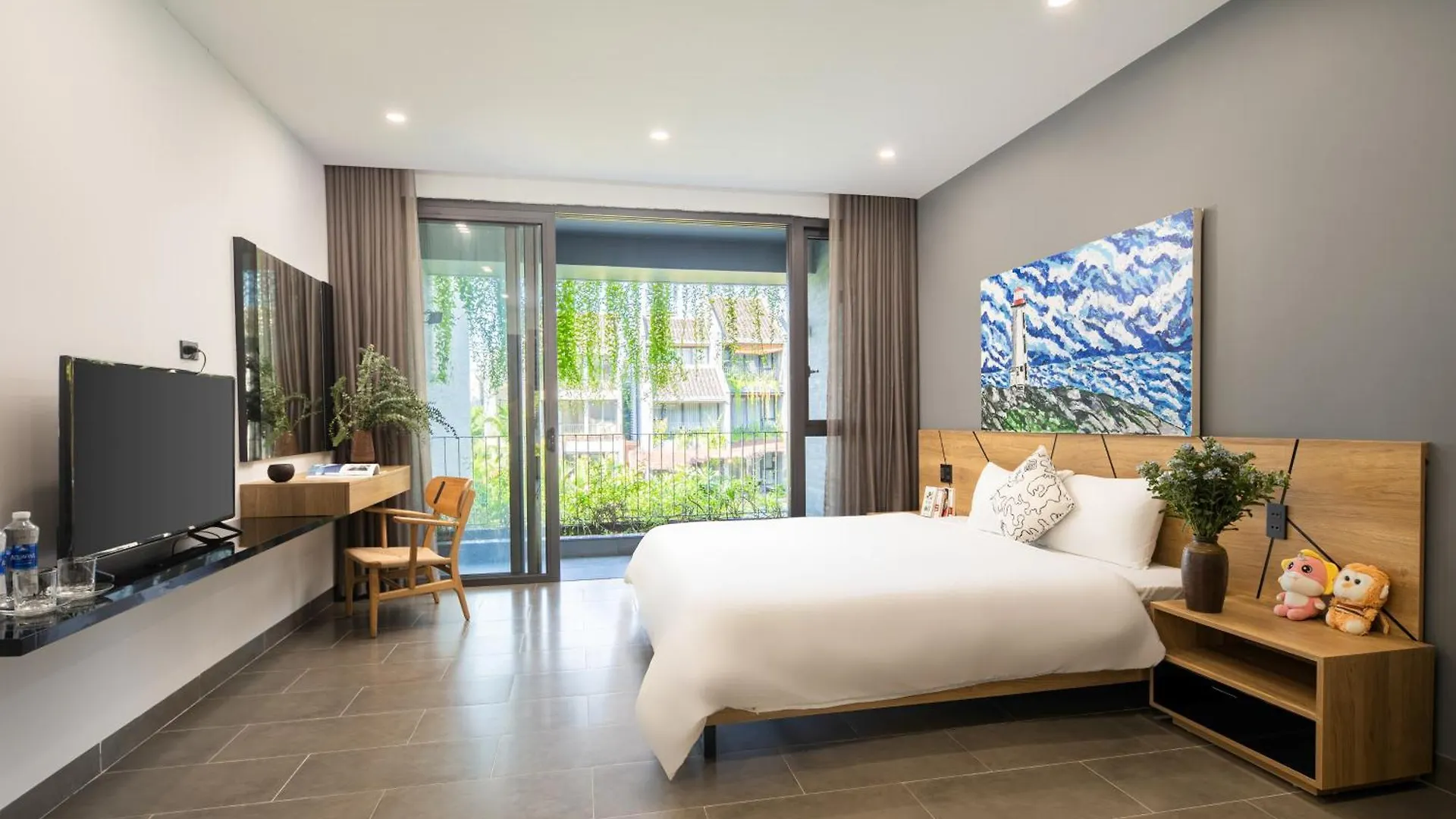 River Villa Hoi An 0*,