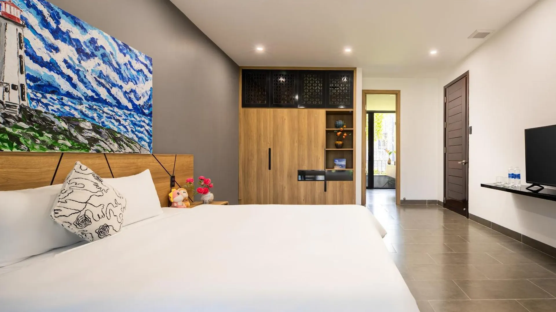 River Villa Hoi An 0*,