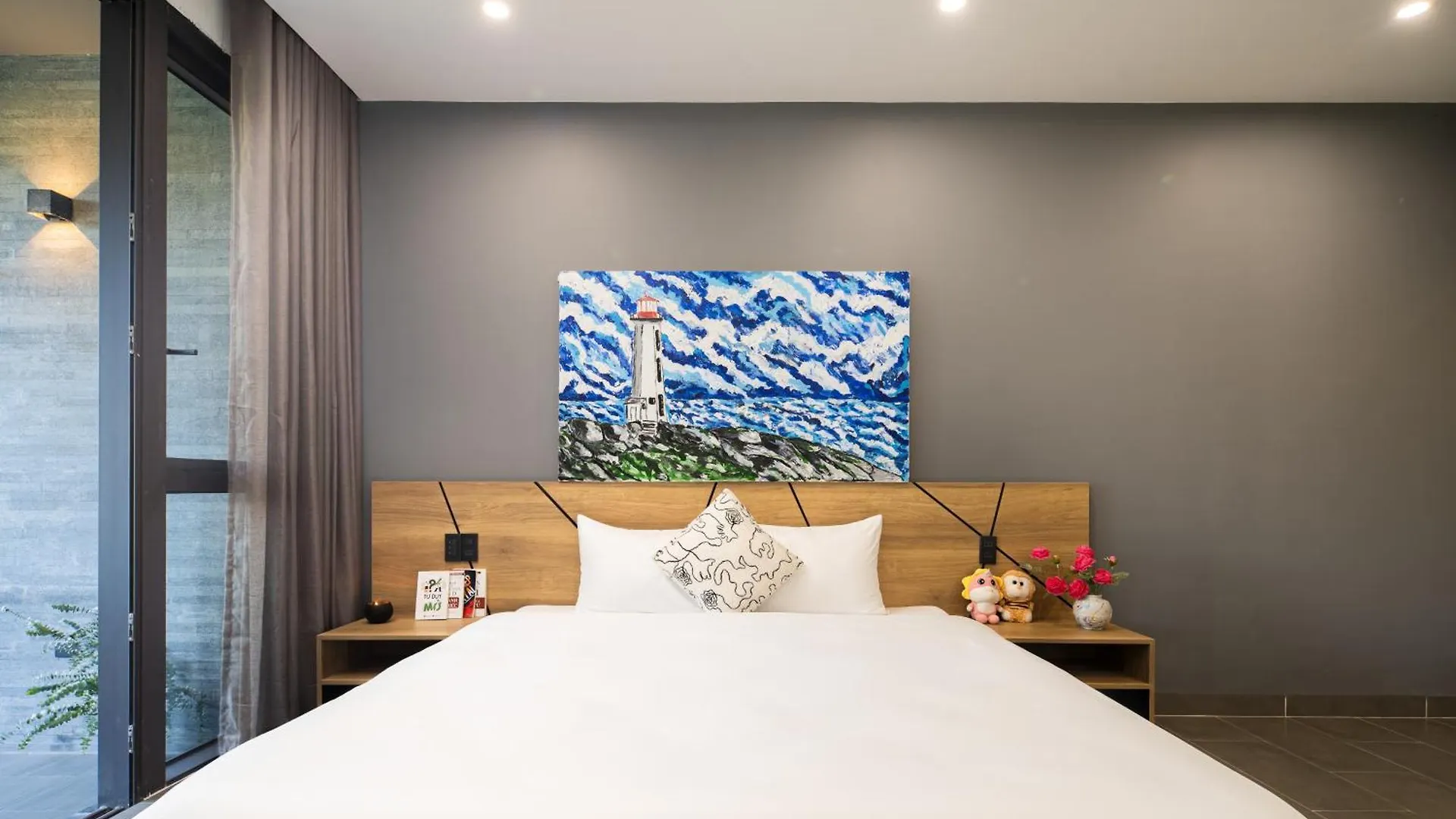 River Villa Hoi An