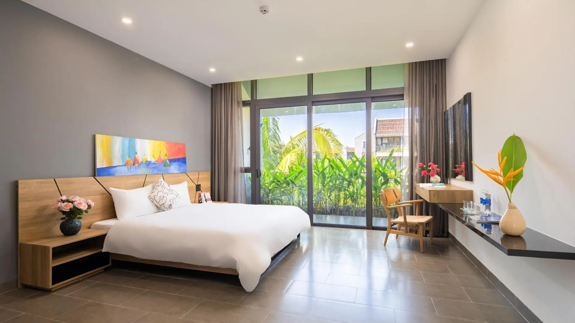 River Villa Hoi An Vietnam