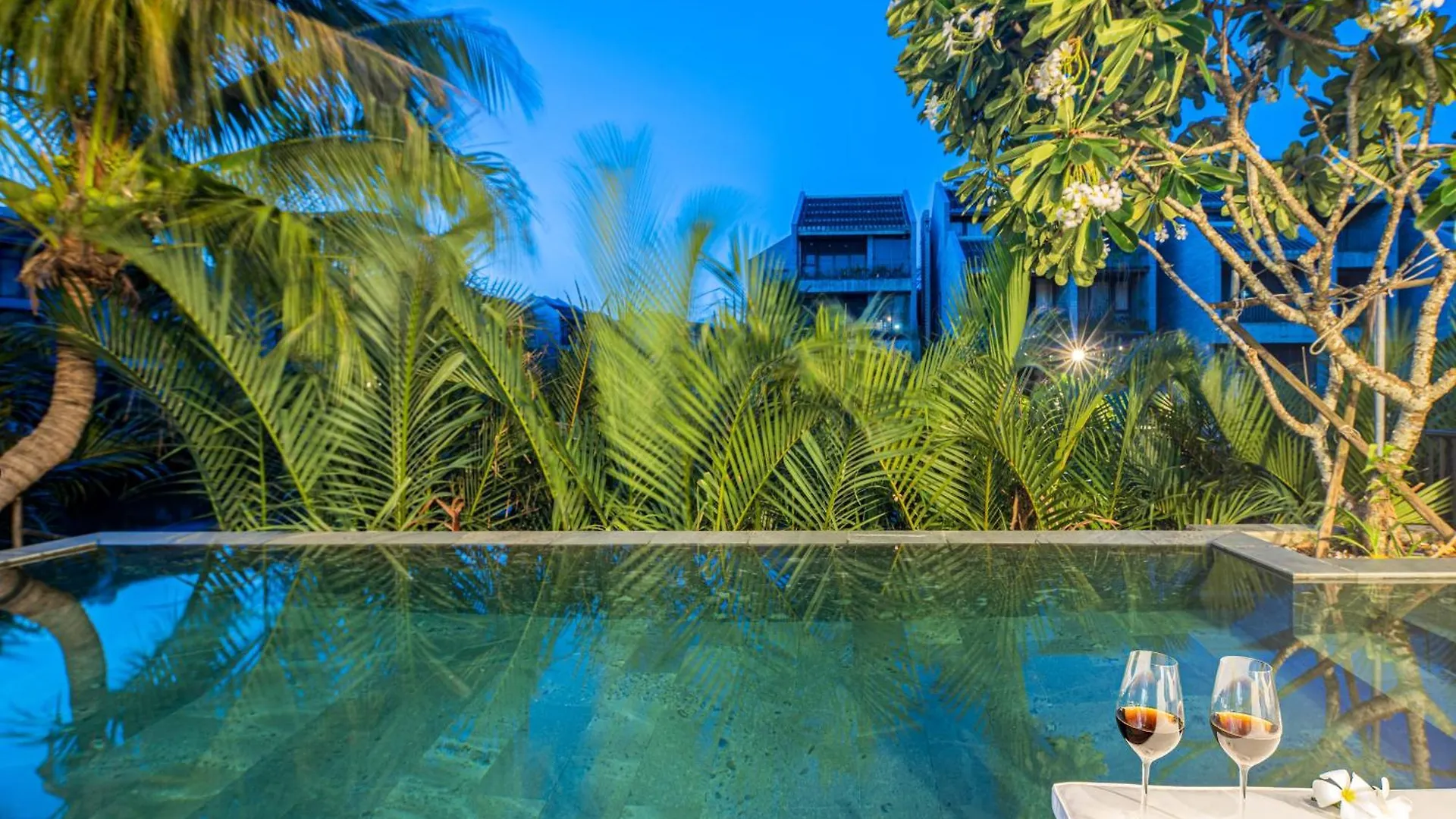 River Villa Hoi An